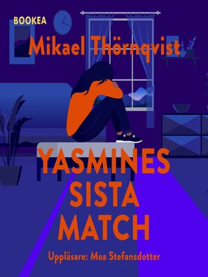 cover image of Yasmines sista match